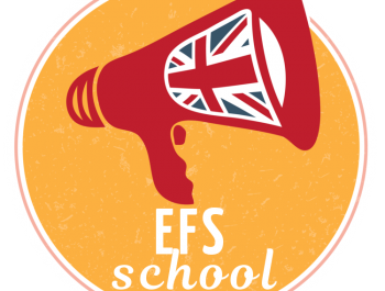 Learn English easily!