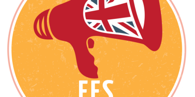 Learn English easily!