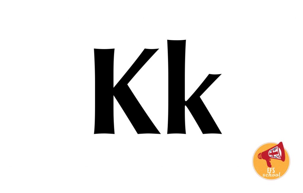 EFS-ONE-K