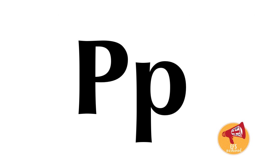 EFS-ONE-P