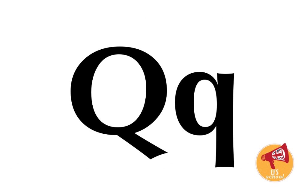 EFS-ONE-Q