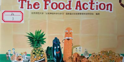 The food action