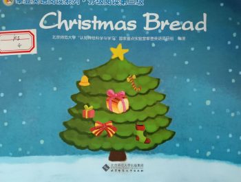 Christmas Bread